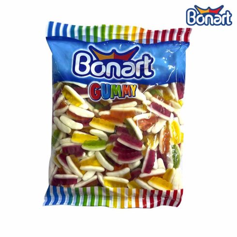 BONART Gummy Teeth 1kg - Image 2
