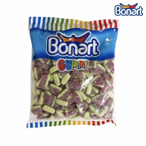 BONART Watermelon Slices 1kg - Image 2