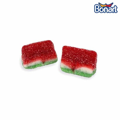 BONART Watermelon Slices 1kg - Image 1