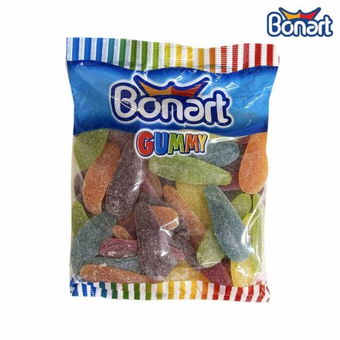 BONART Gummy Tongue 1kg - Image 2