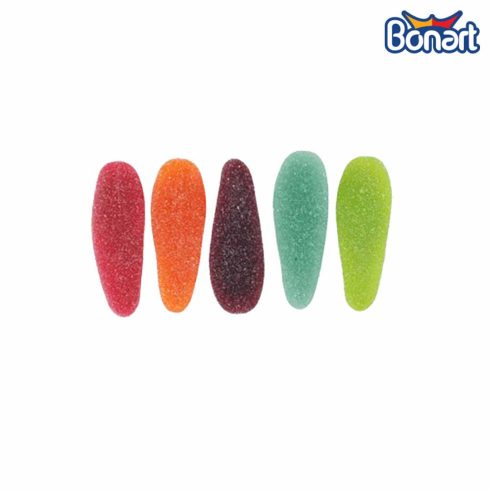 BONART Gummy Tongue 1kg - Image 1