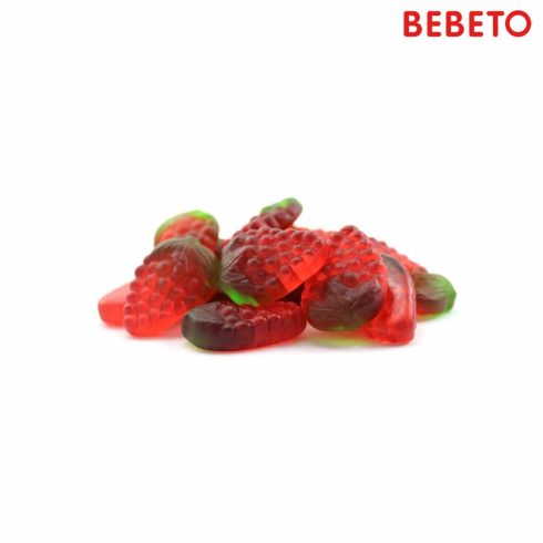 BEBETO Fancy Strawberries 1kg