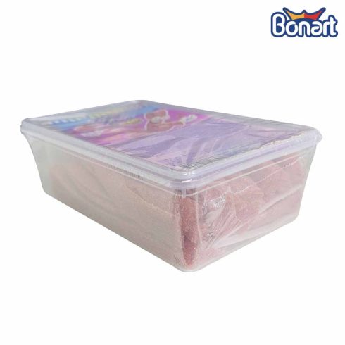 BONART Sour Belts Strawberry 1kg - Image 3