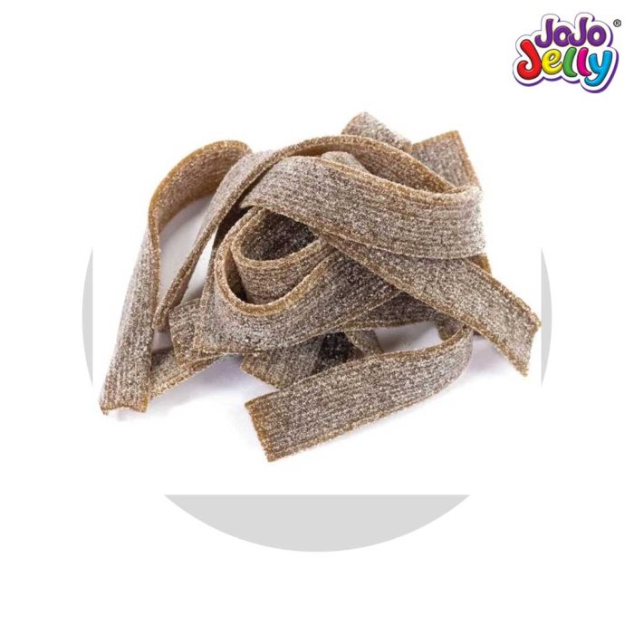 JojoJelly Cola Belts Gummy