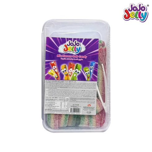 JojoJelly Watermelon Belts 1kg