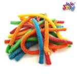 JojoJelly Cola Filled Sour Pencils 1kg