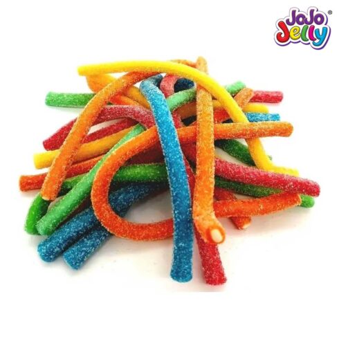 JojoJelly Cola Filled Sour Pencils 1kg