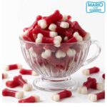 MARIO Gummy Jelly Bones 1kg