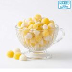 MARIO Gummy Lemon Kisses 1kg