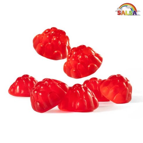 SALSA Gummy Berries