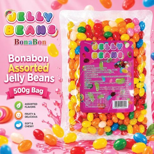 Jelly beans