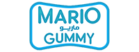 Mario Gummy